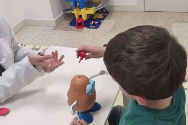 Signos de alarma y factores de riesgo que permiten detectar los retrasos madurativos, por E-THERAPYKIDS - 1, Foto 1