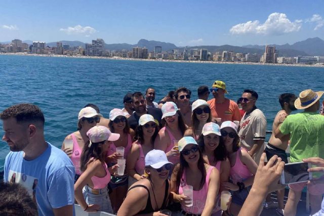 Ciudades para celebrar una despedida en verano - 1, Foto 1