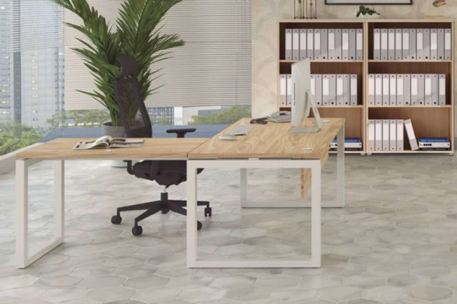 Office Deco, la compañía experta en la venta de mobiliario de oficina en Madrid - 1, Foto 1