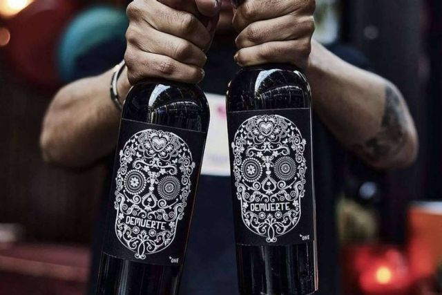 DEMUERTE WINES ofrece 5 consejos para conservar los vinos - 1, Foto 1