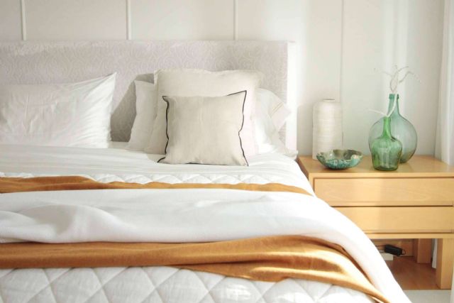 Un ambiente de descanso especial con la ropa de cama de Loani Custom - 1, Foto 1