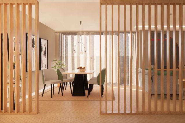 Construcción de viviendas autosuficientes con el protocolo alemán passivhaus, con Luis Altafaj - 1, Foto 1