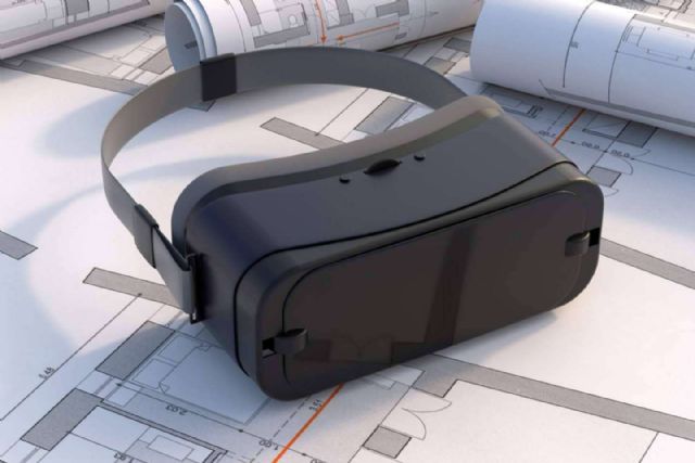 Vender viviendas de obra nueva mediante realidad virtual, con la agencia Behauss - 1, Foto 1