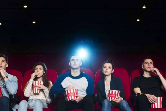 Películas candidatas a los Oscars que se pueden disfrutar en el cine - 1, Foto 1