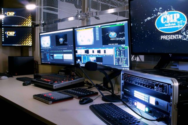 Excelencia Médica TV, expertos en comunicación médica - 1, Foto 1