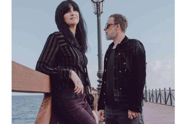 El nuevo single de Efecto Mariposa ´Laberinto de Cristal´ - 1, Foto 1