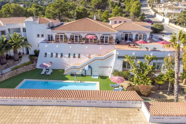 Residencia Montebello Senior Living, nuevo modelo de viviendas y estancias para la tercera edad - 1, Foto 1