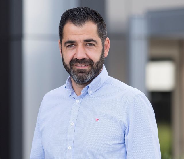 Jesús Jiménez, nuevo Hub Leader de Schneider Electric en Iberia - 1, Foto 1