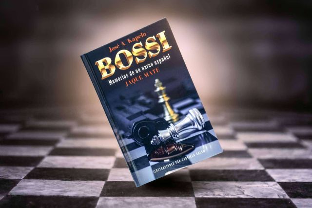 La historia del escritor José Antonio Kapelo - 1, Foto 1