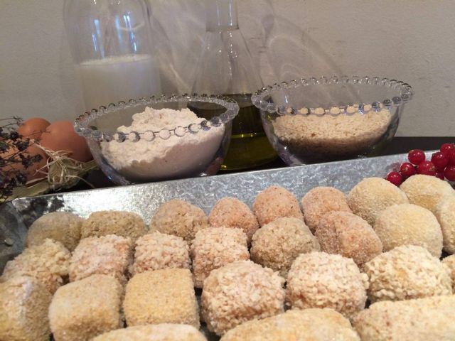 Croquetería Gourmet Barcelona, la empresa especializada en la elaboración de croquetas gourmet para los mejores restaurantes de Barcelona - 1, Foto 1