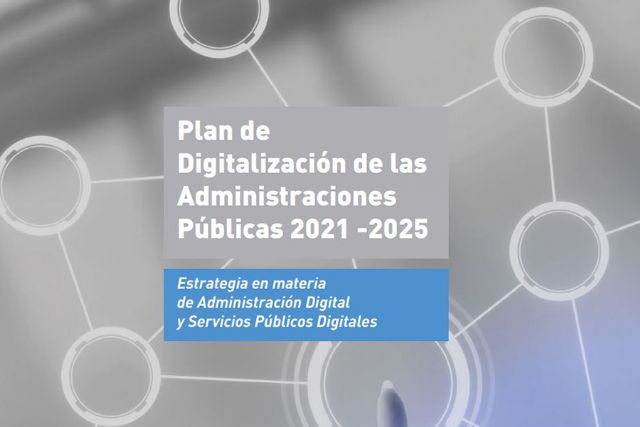 El avance de la transformación digital protagoniza la Jornada Transformar la Administración para Modernizar España - 1, Foto 1