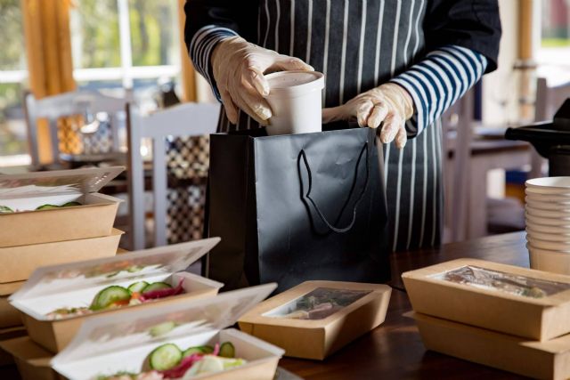 Apperstreet, una de las plataformas más completas de sistema de pedidos online para restaurantes - 1, Foto 1