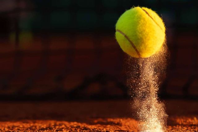 Datos curiosos sobre las pelotas de tenis para generar consciencia sobre su  durabilidad e impacto ambiental, por Ball Rescuer - Empresa 
