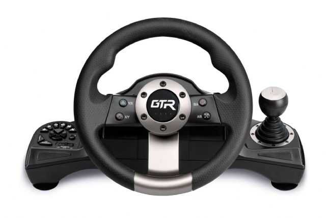 Conseguir una experiencia de juego realista y satisfactoria con los volantes para videojuegos de carreras - 1, Foto 1