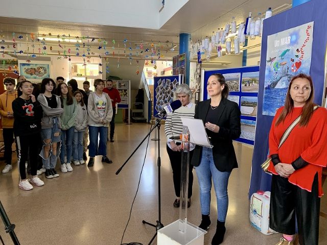 San Javier pone en marcha el Proyecto RESET, de ayuda a jóvenes en riesgo o dificultad social y a sus famiias - 1, Foto 1