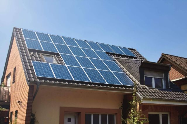 ¿Por qué instalar placas solares fotovoltaicas en casa?, por Lumisolar - 1, Foto 1