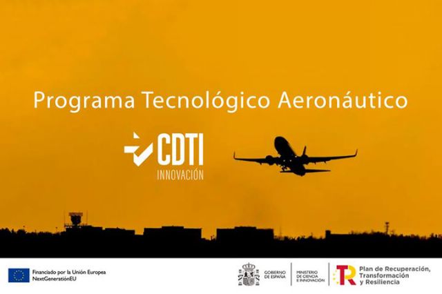 Ciencia e Innovación destina cerca de 42 millones de euros a la convocatoria del Programa Tecnológico Aeronáutico - 1, Foto 1
