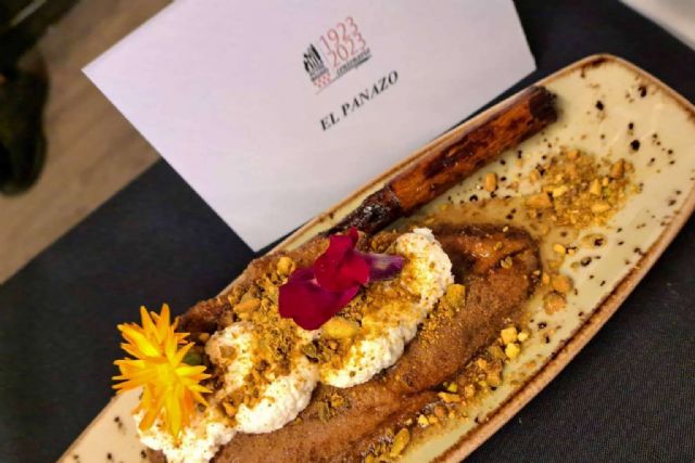 Disfrutar de las torrijas de El Panazo todo el año - 1, Foto 1