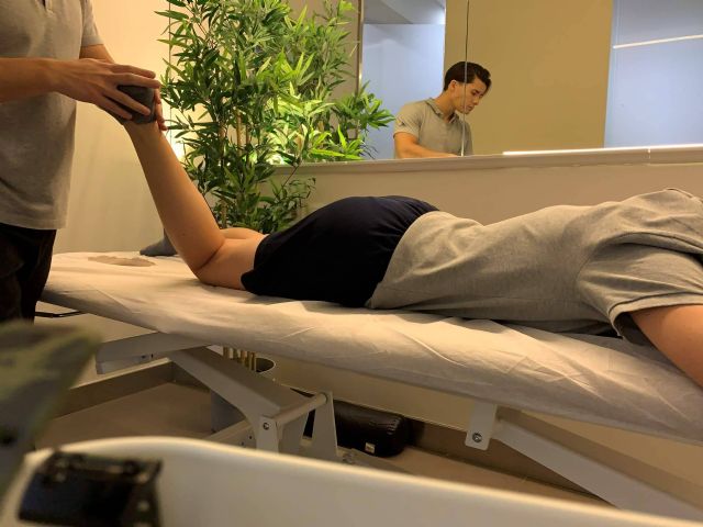 Causas y tratamiento del síndrome del piramidal con la fisioterapia - 1, Foto 1