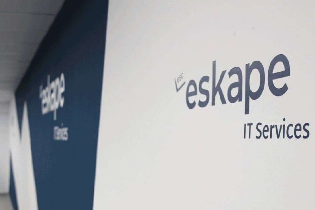 La máquina y el humano están condenados a entenderse en las empresas. Los profesionales de Eskape son especialistas en ello - 1, Foto 1