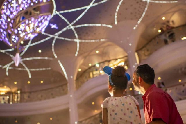 Este verano vacaciones en familia en los Cruceros Disney - 1, Foto 1