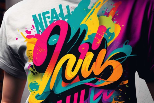 ¿Cómo funciona el DTF? - 1, Foto 1