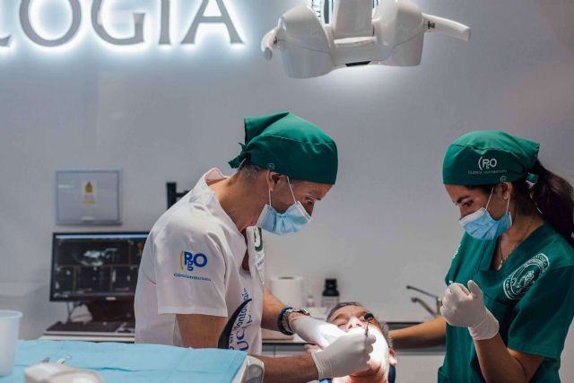 Una formación en odontología muy innovadora - 1, Foto 1