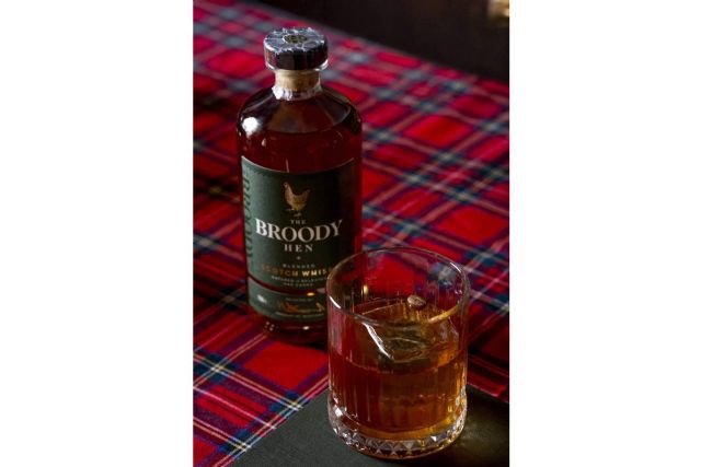Llega a España The Broody Hen, el whisky oculto - 1, Foto 1