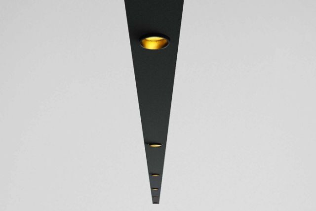 Acerca del nuevo diseño de Josep Lluís Xuclà, TR Line y TR Line & Up - 1, Foto 1