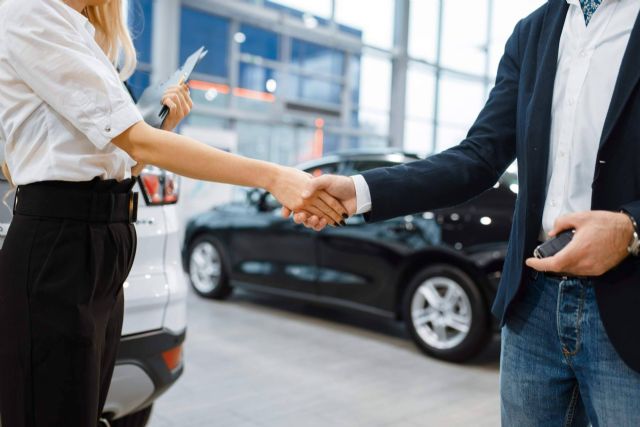 La propuesta de acuerdo de colaboración entre Garantía Entre Particulares e Informes Mecánicos - 1, Foto 1