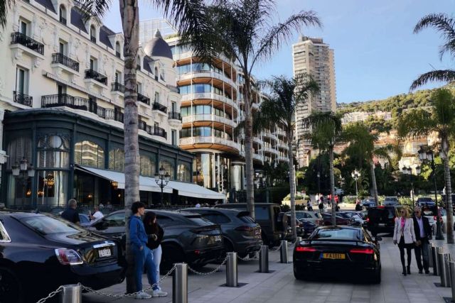 Escapadas para cruceros desde Cannes hacia Niza, Villefranche-sur-Mer y Mónaco, la Riviera Francesa - 1, Foto 1