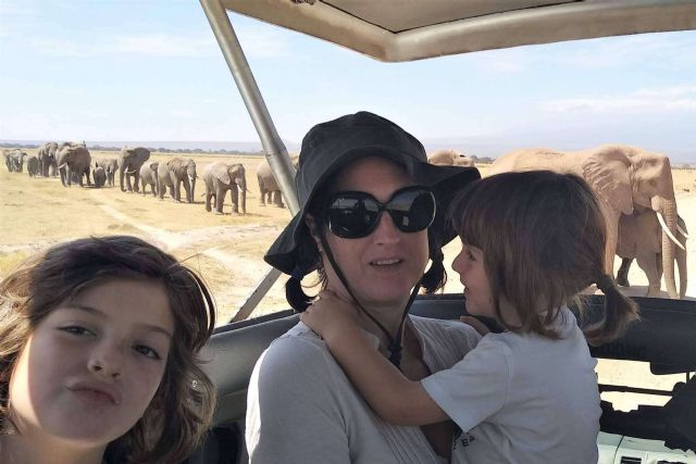 Cómo organizar un safari en Kenia absolutamente espectacular sin pagar mucho - 1, Foto 1