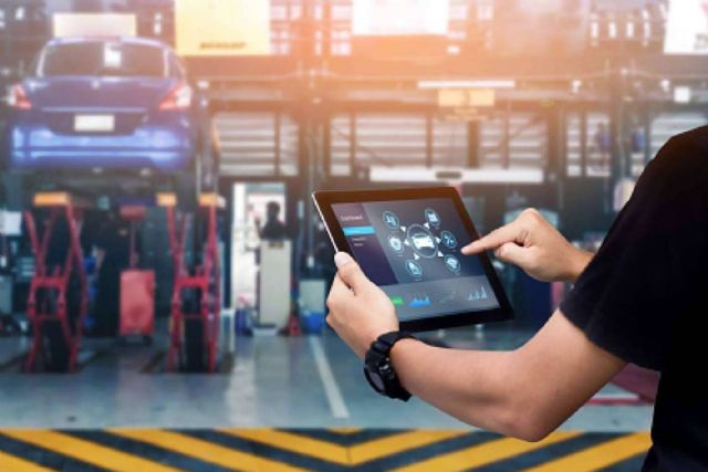 La revolución tecnológica llega a las empresas de seguros de la mano de Kairos - 1, Foto 1