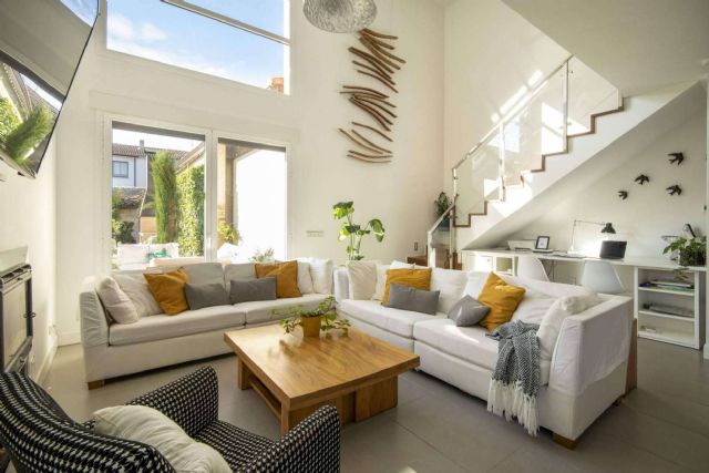 Coworking o team building en un entorno distinto como La Ren Lecrés - 1, Foto 1