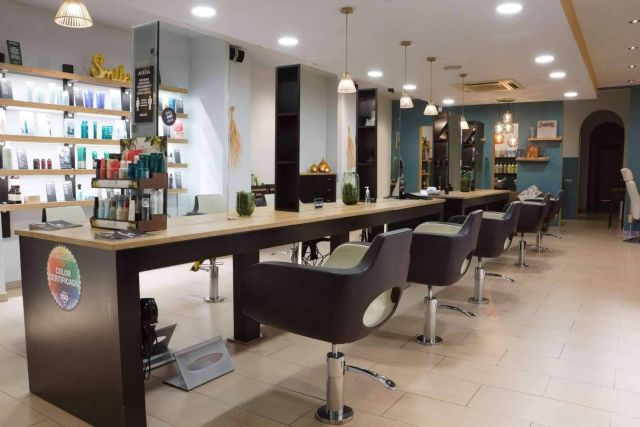 Wapa´m CoSalon, un espacio de coworking orientado a la belleza - 1, Foto 1