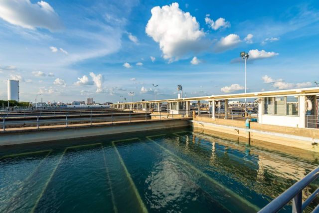 La cantidad de cloro por litro de agua que se debe usar para desinfectar - 1, Foto 1