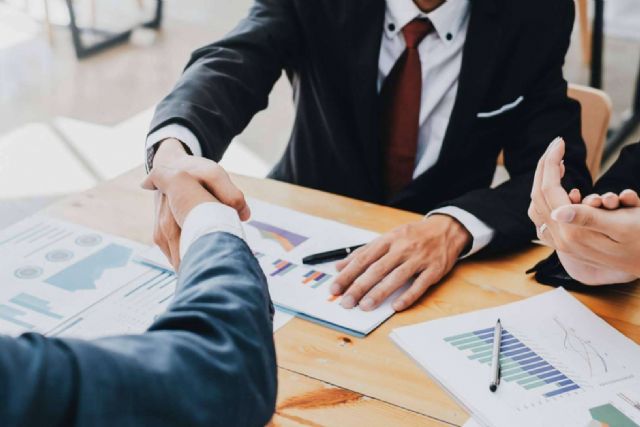 Los beneficios de abrir una franquicia legal, con Área Jurídica Global - 1, Foto 1