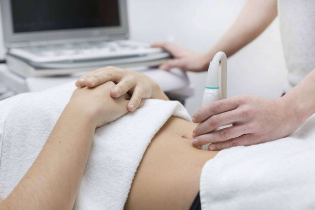 Desgarro muscular abdominal, los síntomas y soluciones con la fisioterapia - 1, Foto 1