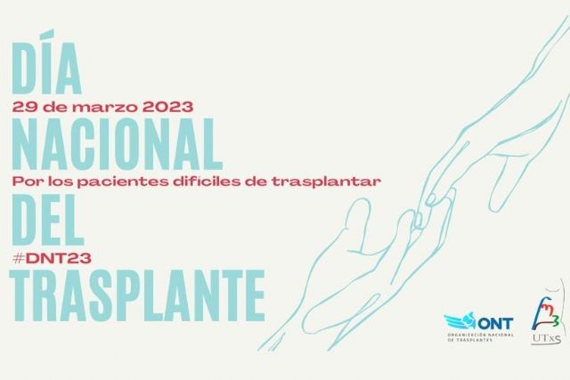 La actividad de trasplantes en España crece un 23% en el primer trimestre de 2023 - 1, Foto 1