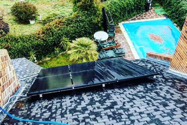 ¿Cómo ahorrar en la factura de la luz con la instalación de paneles solares? - 1, Foto 1