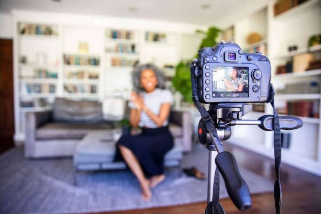 FBR Fotografía y Vídeo ofrece contenido audiovisual para las estrategias de marketing - 1, Foto 1