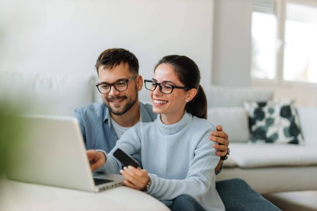 Cómo comprar por internet en tiendas electrónicas 100 % fiables - 1, Foto 1