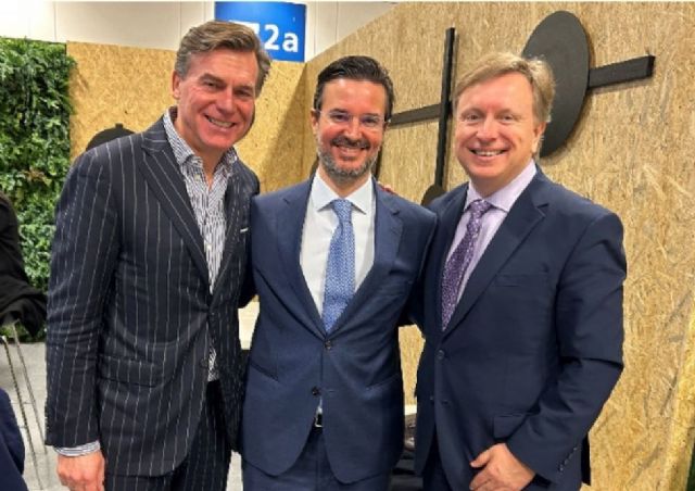 Biosphere y Sustainable Hospitality Alliance unidos para promover la sostenibilidad - 1, Foto 1