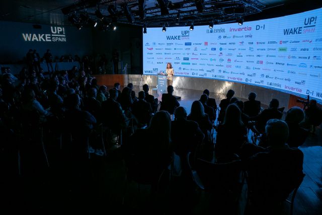 Raquel Sánchez sitúa al ferrocarril en el centro de las políticas de descarbonización del transporte y la movilidad sostenible - 1, Foto 1