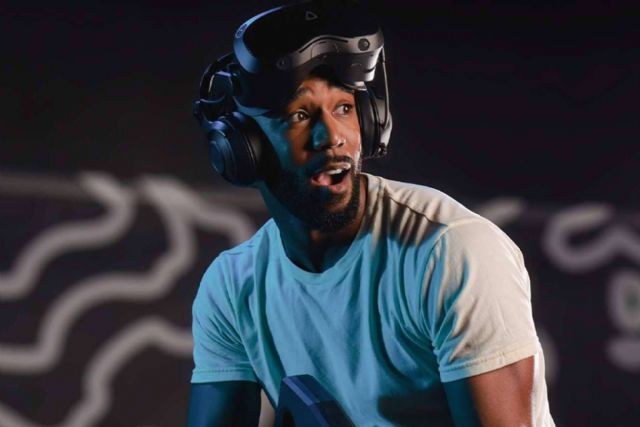 Realidad virtual, un mercado en aumento - 1, Foto 1