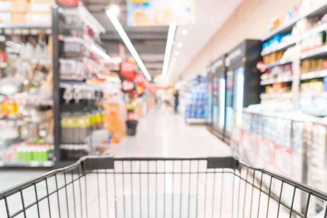 Smart data en el sector del gran consumo, por POS Potential - 1, Foto 1