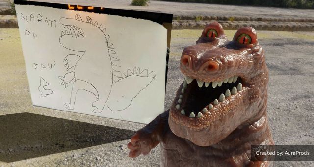 NVIDIA y el artista español Pablo Reche muestran las novedades de Blender 3.5 - 1, Foto 1