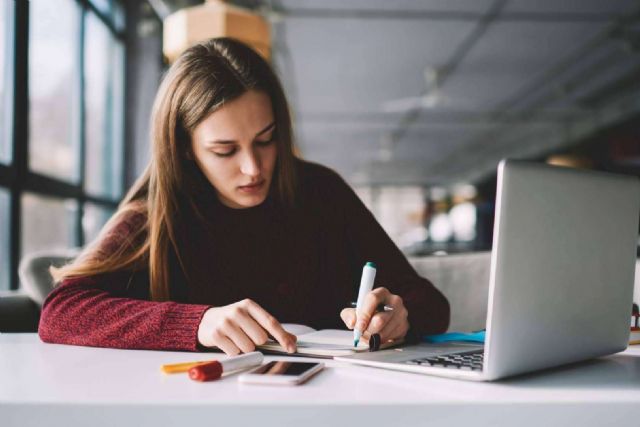 El seminario online para opositores donde enseñan métodos de estudio de alto rendimiento en directo - 1, Foto 1