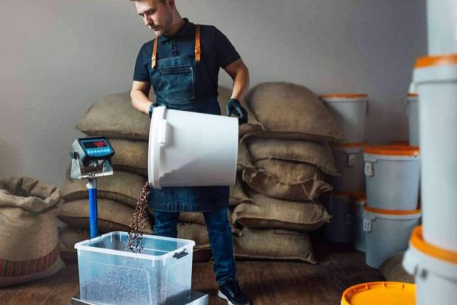 Balanzas Digitales indica cuáles son los diferentes tipos de balanzas disponibles en el mercado - 1, Foto 1