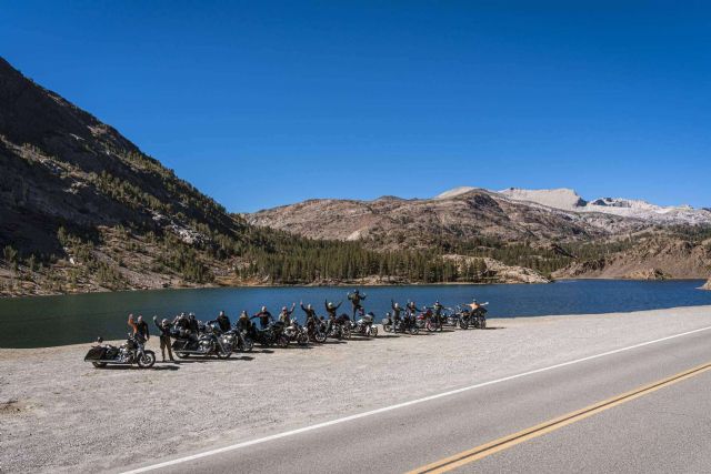 Descubrir la cultura americana con rutas en moto, una experiencia única con Motorbeach - 1, Foto 1